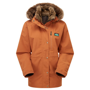 Ridgeline Ladies' Monsoon Arctic Jacket