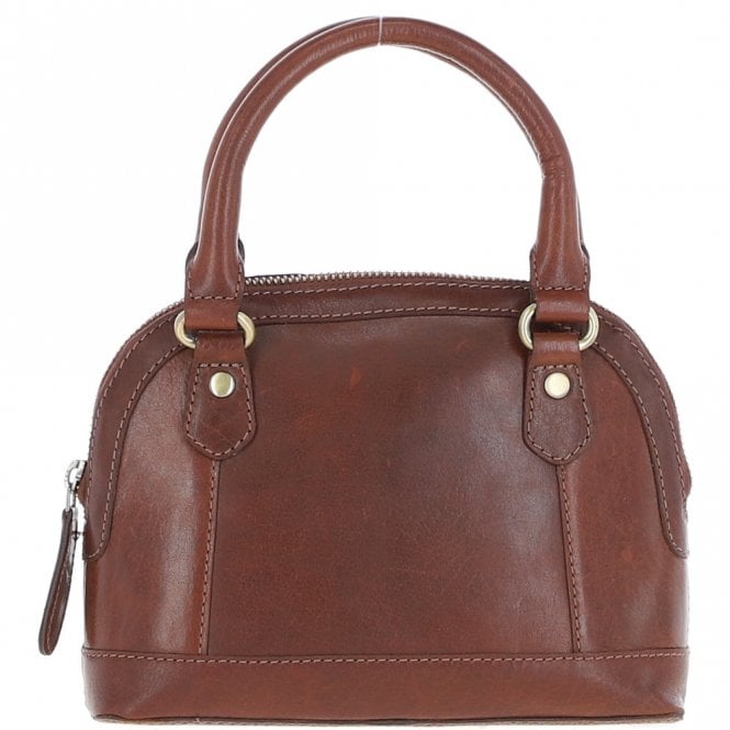 Ashwood Leather Handbag T 82 Gallyons Country Clothing