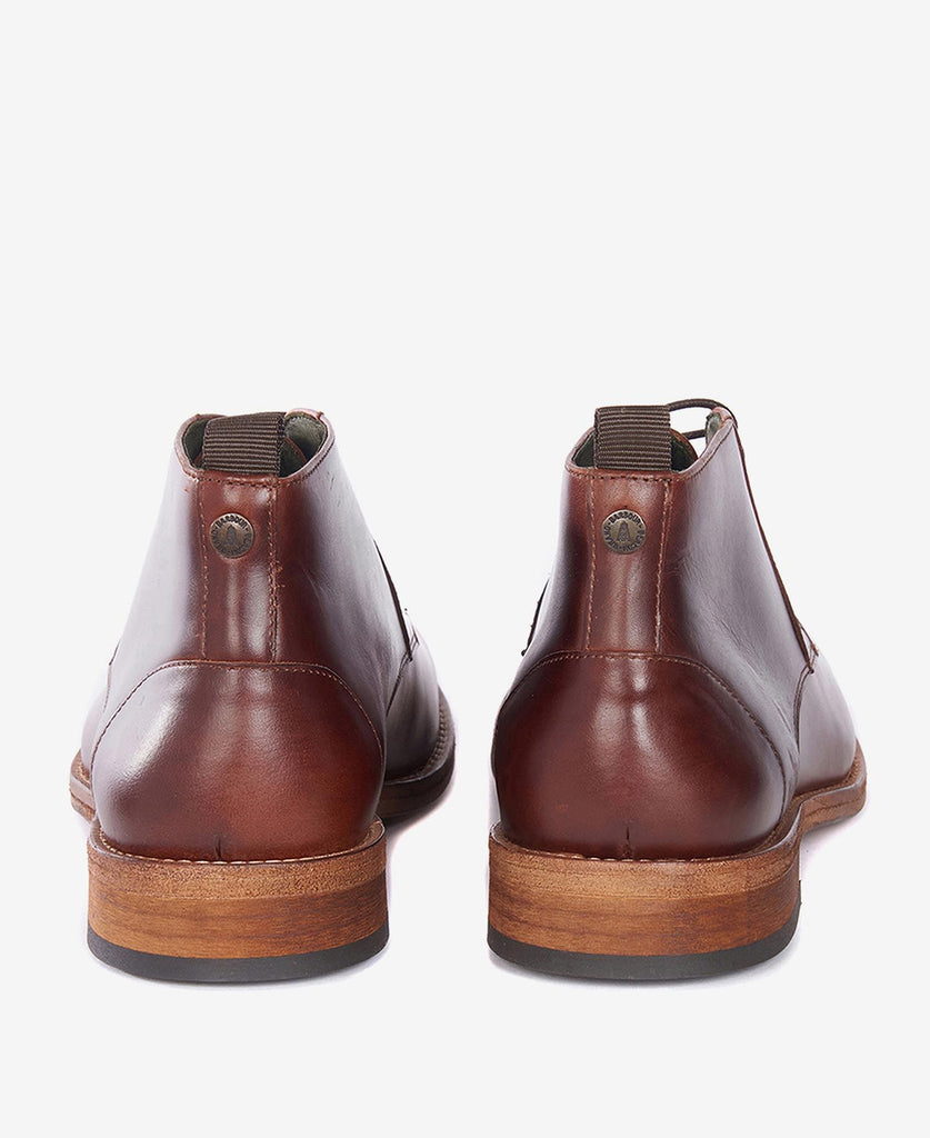 barbour benwell boots