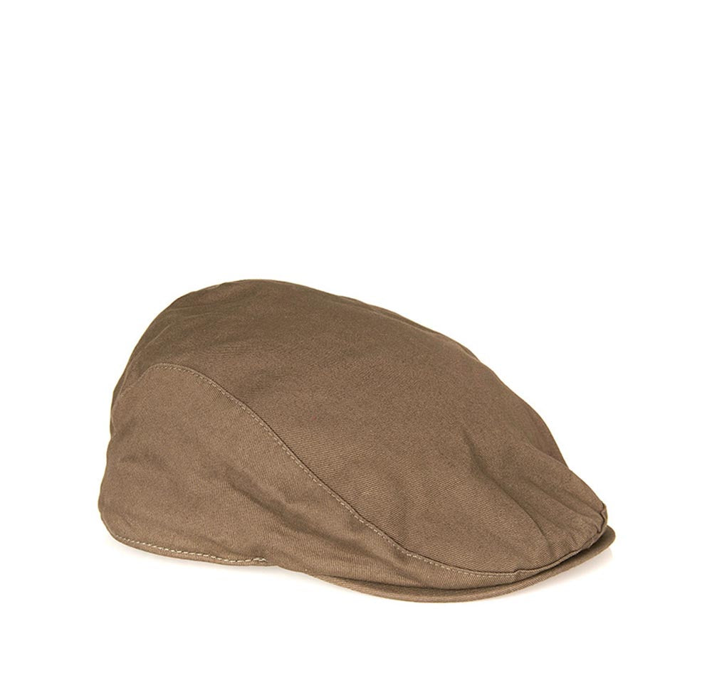 Barbour Finnean Cap – Gallyons Country Clothing - Main Image