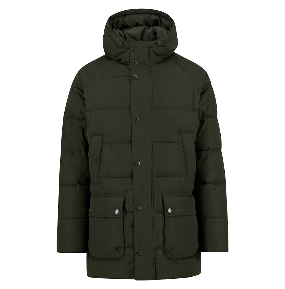 Barbour dryburgh jacket hot sale