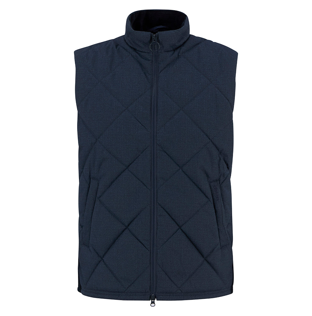Barbour Winter Finn Gilet