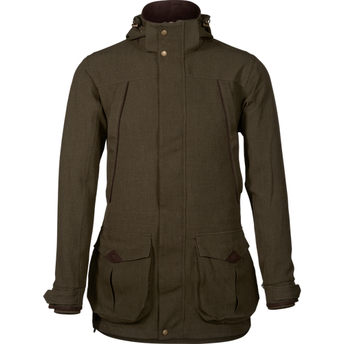 Seeland Woodcock Advanced Waterproof Jacket
