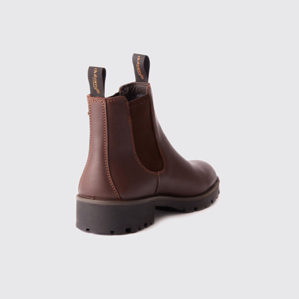 Dubarry Antrim Leather Chelsea Boot – Gallyons Country Clothing