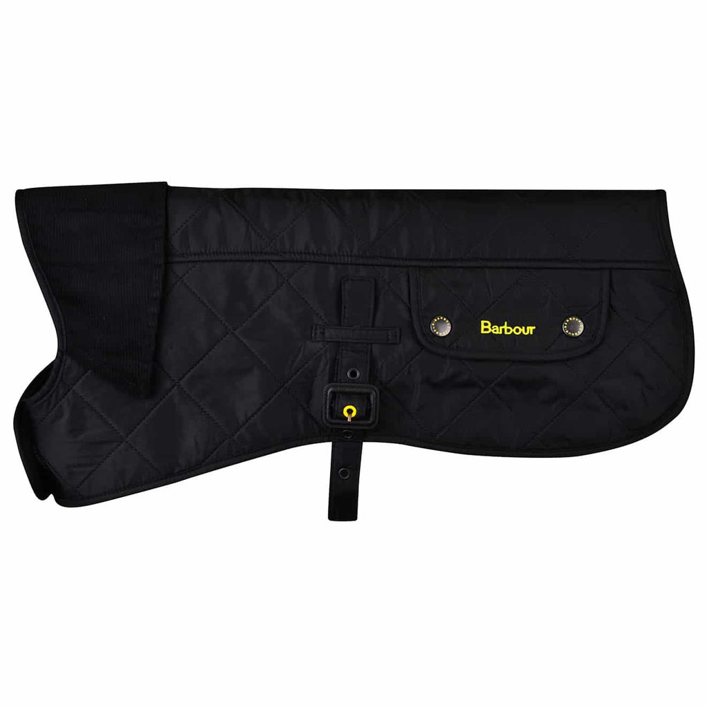 Barbour Polar Dog Coat Gallyons Country Clothing