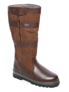 Dubarry Wexford country boot
