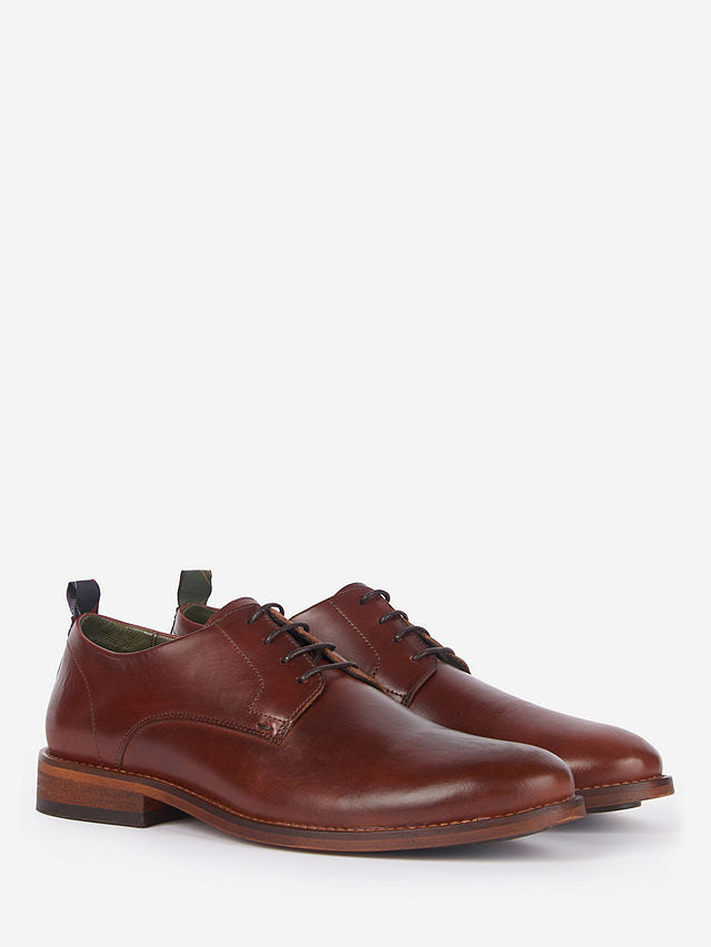 Barbour Men's Harrowden Shoes – Gallyons Country Clothing
