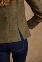 Jack Murphy Sasha Tweed Jacket