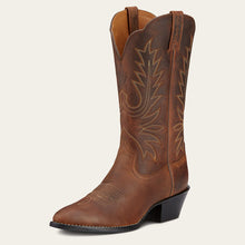 Ariat Womens Westen Leather Boots
