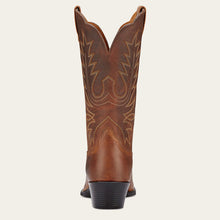 Ariat Womens Westen Leather Boots