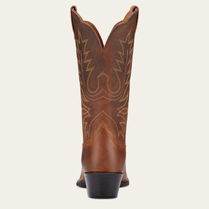 Ariat Womens Westen Leather Boots