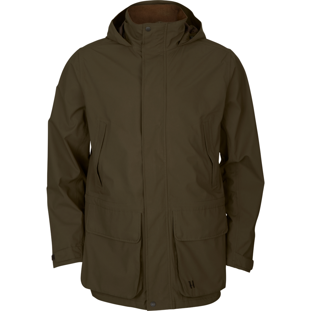 Harkila Orton Tech Waterproof Jacket