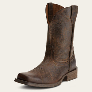 Ariat Men's Rambler Western Boots