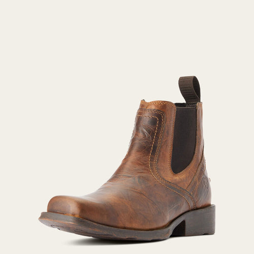 Ariat Men's Midtown Rambler Chelsea Boots