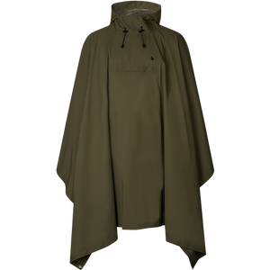 Seeland Taxus Rain Poncho