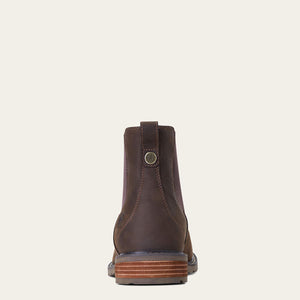 Ariat Men's Wexford Waterproof Chelsea Boot