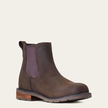 Ariat Men's Wexford Waterproof Chelsea Boot