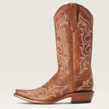 Ariat Womens Hazen X Toe Western Boots