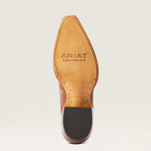 Ariat Womens Hazen X Toe Western Boots