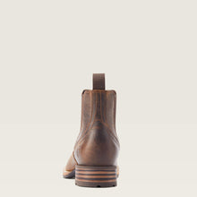 Ariat Hybrid Low Boy Wide Square Toe Chelsea Boots