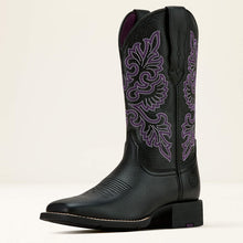 Ariat Round Up StretchFit Square Toe Boots