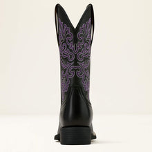 Ariat Round Up StretchFit Square Toe Boots