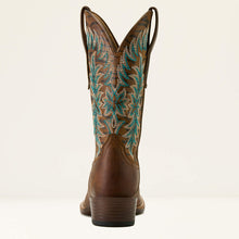 Ariat Beaumont K Toe Western Boots