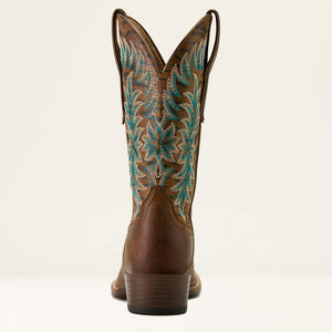 Ariat Beaumont K Toe Western Boots