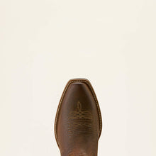 Ariat Beaumont K Toe Western Boots