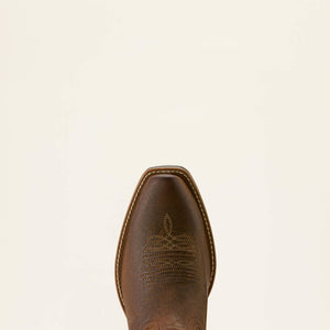 Ariat Beaumont K Toe Western Boots