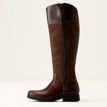 Ariat Womens Windsor Waterproof Boots