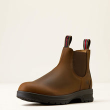 Ariat Mens Cooper Chelsea Boots