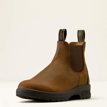Ariat Womens Cooper Chelsea Boots