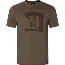 Harkila H-Logo T-Shirt A/W25