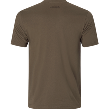 Harkila H-Logo T-Shirt A/W25