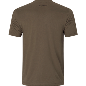 Harkila H-Logo T-Shirt A/W25