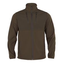 Harkila Scandinavian Softshell Jacket