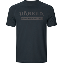 Harkila Logo T-shirt