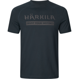 Harkila Logo T-shirt