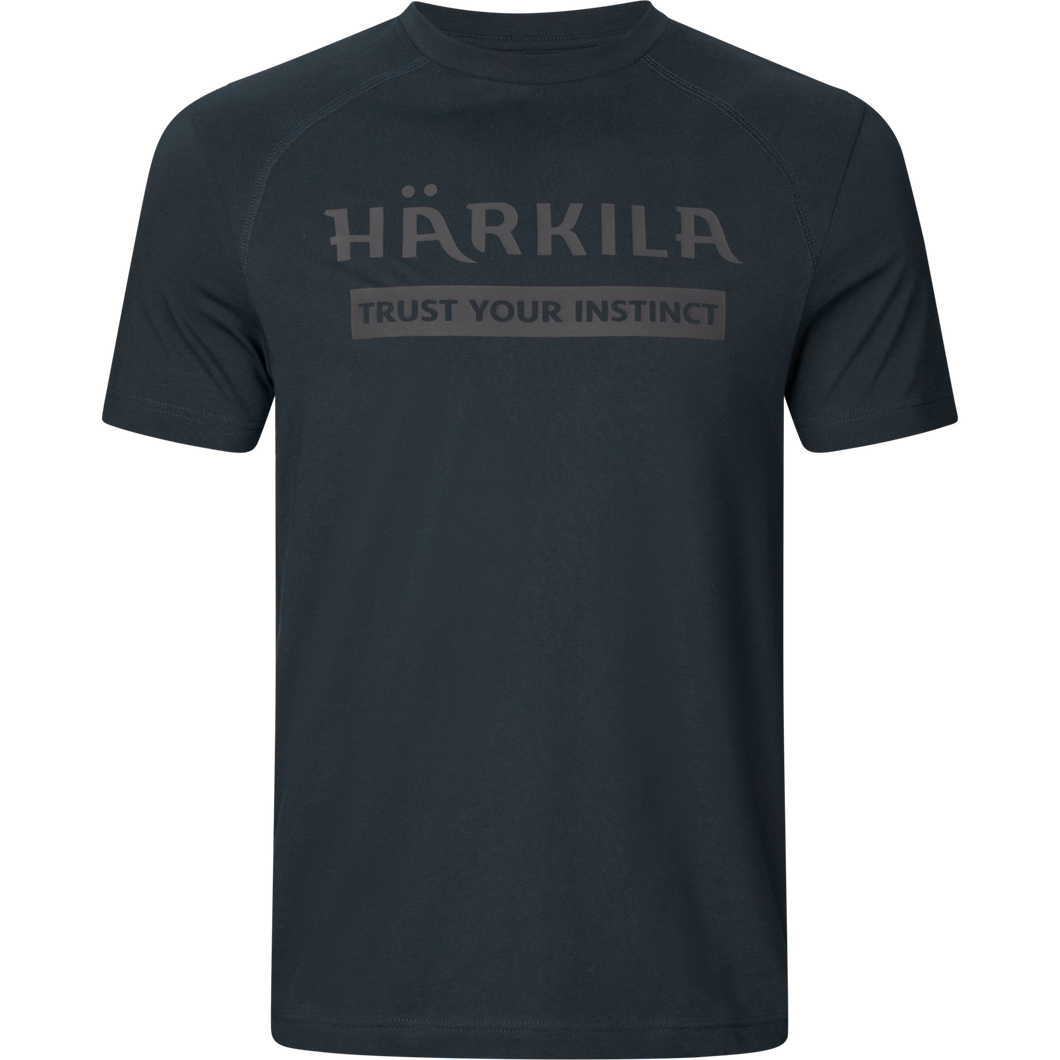 Harkila Logo T-shirt