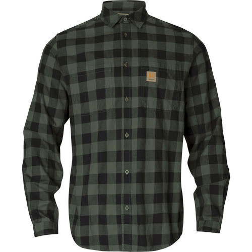 Harkila Scandinavian Shirt