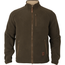 Harkila Sandhem Sherpa Fleece Jacket