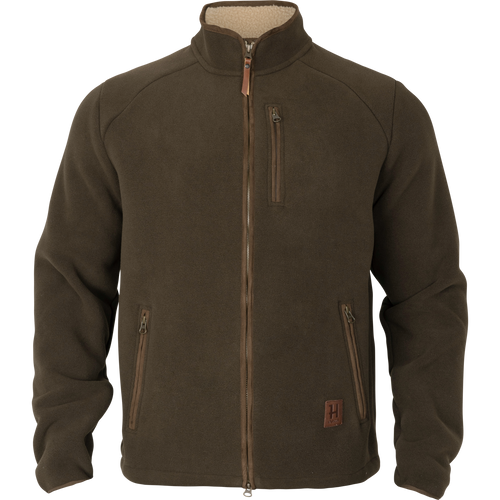 Harkila Sandhem Sherpa Fleece Jacket