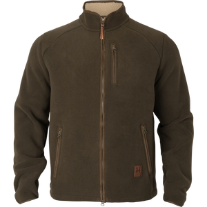 Harkila Sandhem Sherpa Fleece Jacket
