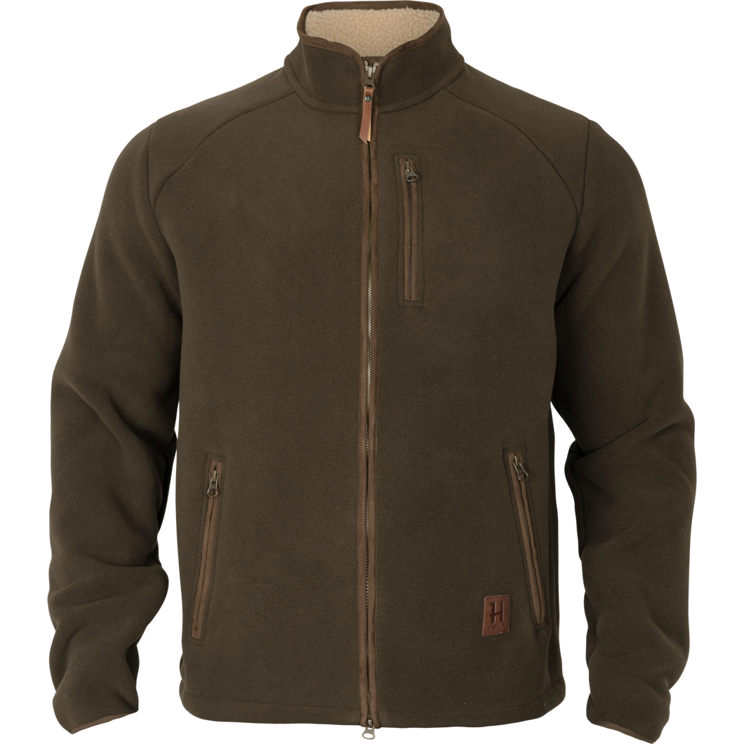 Harkila Sandhem Sherpa Fleece Jacket