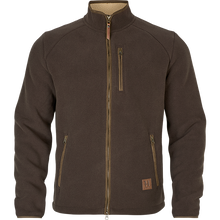 Harkila Sandhem Sherpa Fleece Jacket