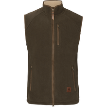 Harkila Sandhem Sherpa Fleece Gilet
