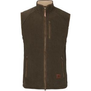 Harkila Sandhem Sherpa Fleece Gilet