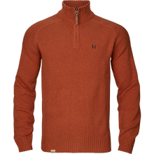 Harkila Vincent 1/4 Zip Jumper