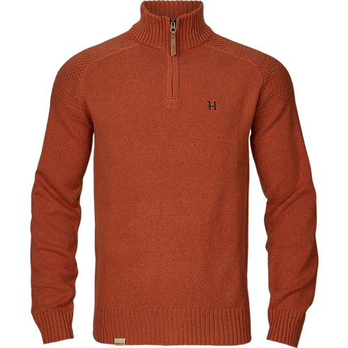 Harkila Vincent 1/4 Zip Jumper